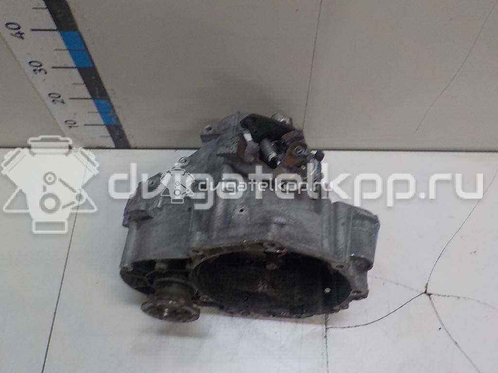 Фото МКПП (механическая коробка переключения передач)  02Q300046G для Volkswagen Scirocco / Tiguan / Touran / New Beetle / Bora {forloop.counter}}