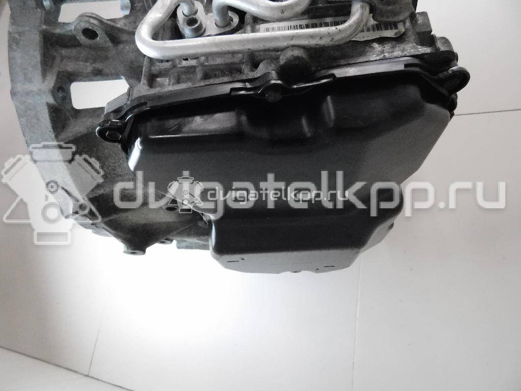 Фото Контрактная (б/у) АКПП для Volkswagen Scirocco / Tiguan 200 л.с 16V 2.0 л CAWB бензин 09M300036Q {forloop.counter}}