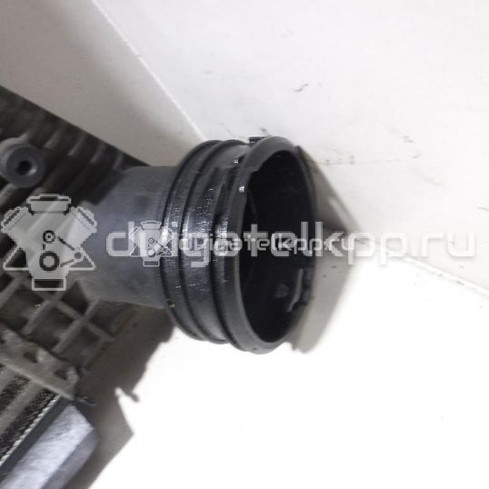 Фото Интеркулер  3C0145805G для Volkswagen Scirocco / Tiguan / Touran / Sharan / Eos 1F7, 1F8