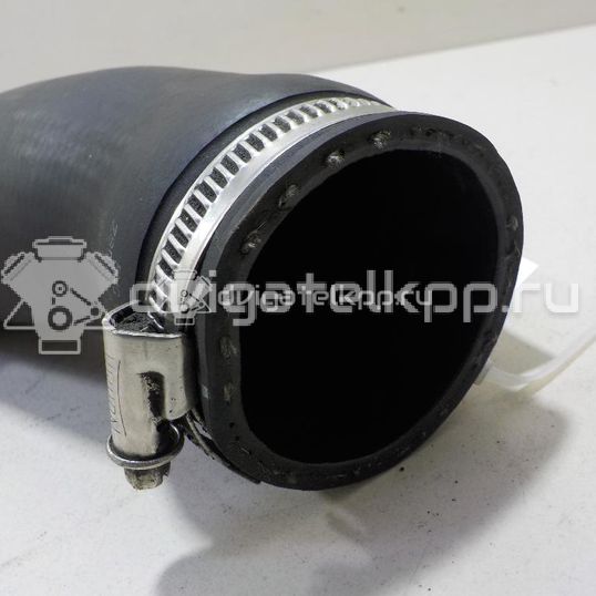 Фото Патрубок интеркулера  5N0145834J для Volkswagen Tiguan