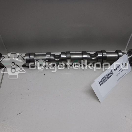 Фото Распредвал впускной  03l109021 для Volkswagen Scirocco / Tiguan / Touran / Amarok S1B / Cc