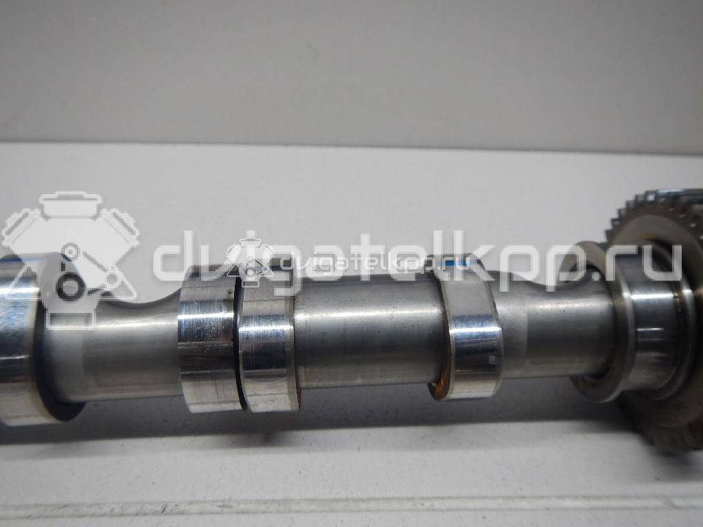 Фото Распредвал впускной  03l109021 для Volkswagen Scirocco / Tiguan / Touran / Amarok S1B / Cc {forloop.counter}}