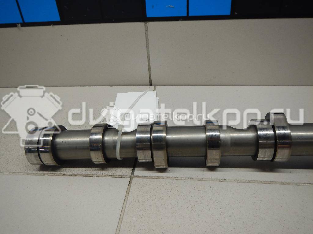 Фото Распредвал впускной  03l109021 для Volkswagen Scirocco / Tiguan / Touran / Amarok S1B / Cc {forloop.counter}}