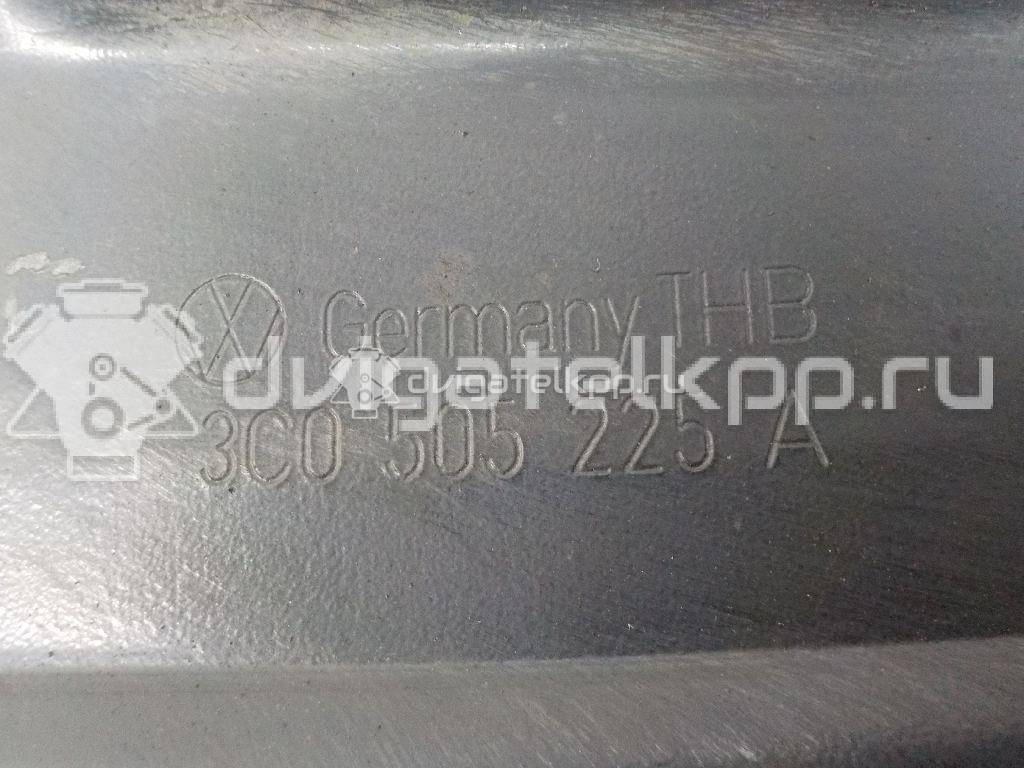 Фото Рычаг задний продольный левый  3C0505223D для Volkswagen Passat / Tiguan {forloop.counter}}