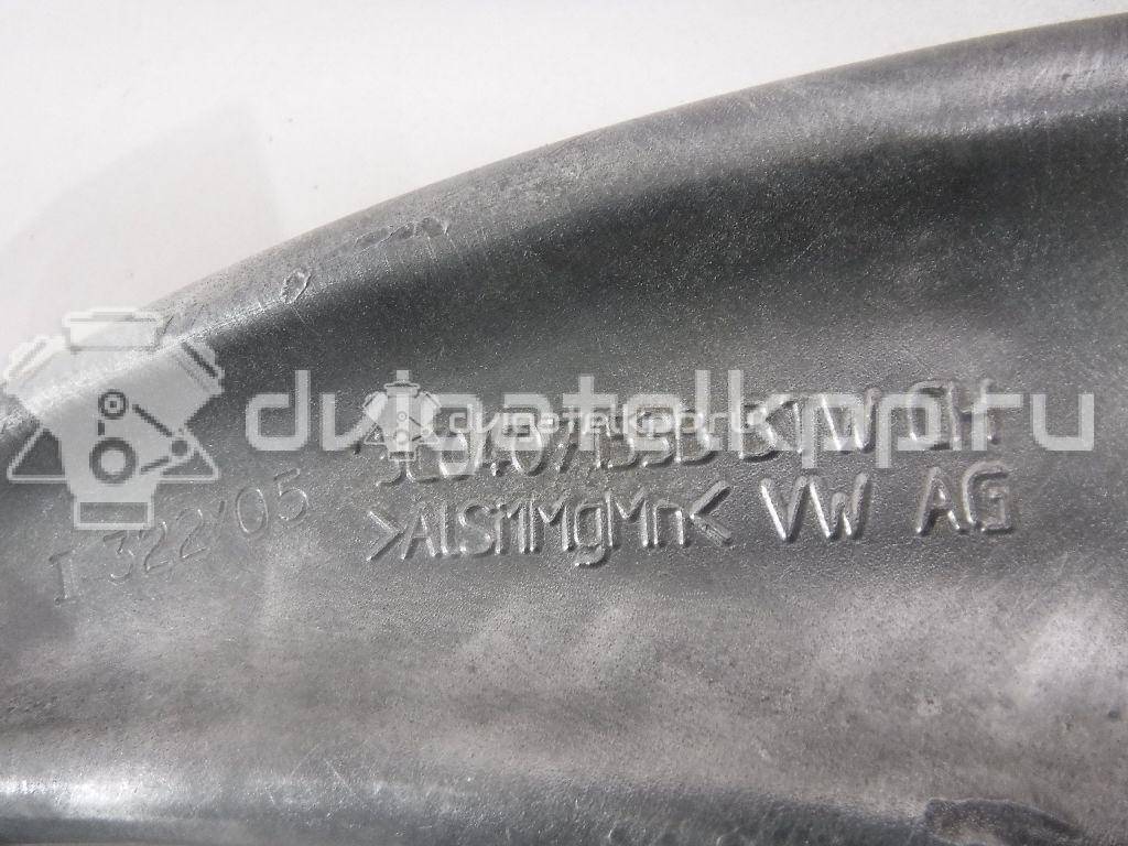 Фото Рычаг передний  3C0407151E для Volkswagen Passat / Cc / Tiguan / Sharan {forloop.counter}}