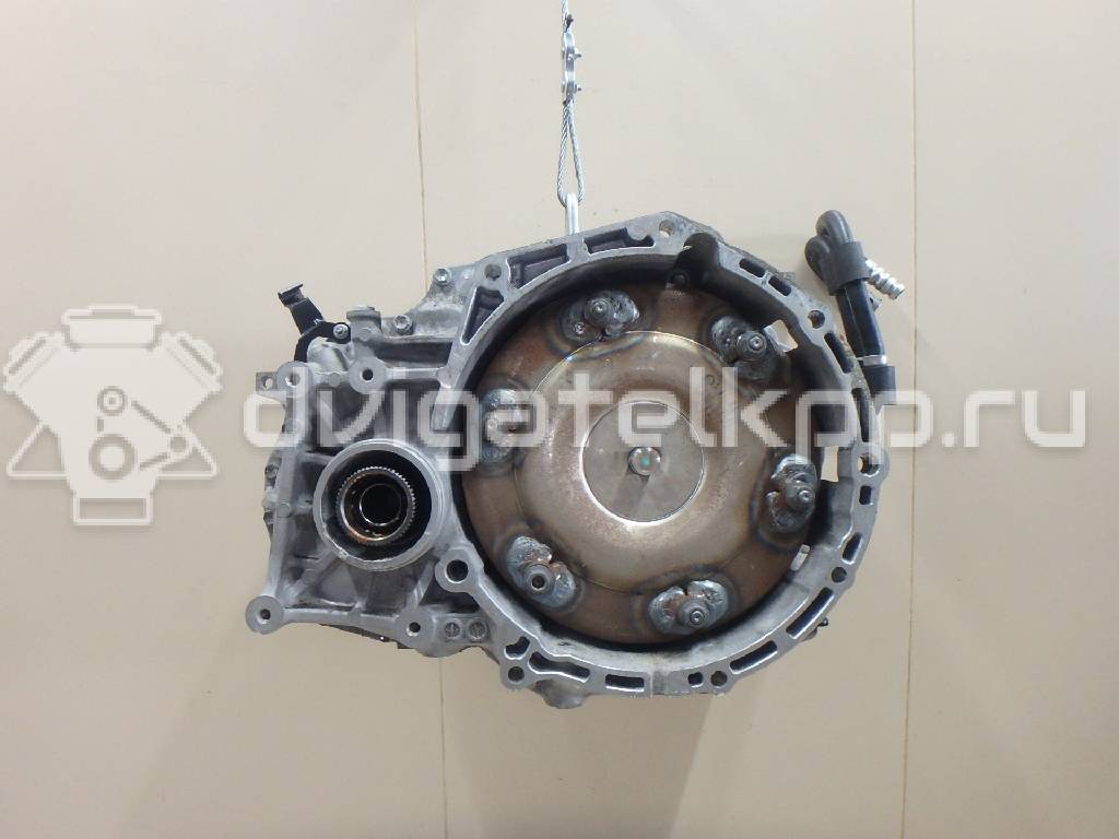 Фото Контрактная (б/у) АКПП для Volkswagen Scirocco / Tiguan 200 л.с 16V 2.0 л CAWB бензин 09M300036Q {forloop.counter}}