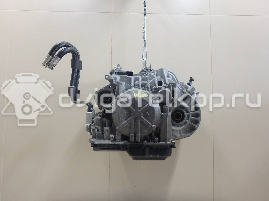 Фото Контрактная (б/у) АКПП для Volkswagen Scirocco / Tiguan 200 л.с 16V 2.0 л CAWB бензин 09M300036Q {forloop.counter}}