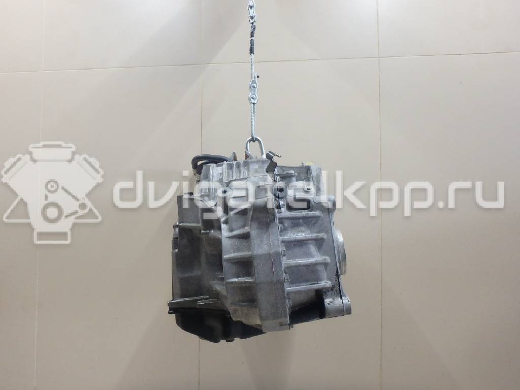 Фото Контрактная (б/у) АКПП для Volkswagen Scirocco / Tiguan 200 л.с 16V 2.0 л CAWB бензин 09M300036Q {forloop.counter}}