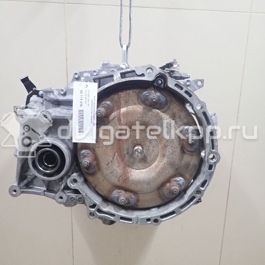 Фото Контрактная (б/у) АКПП для Volkswagen Jetta 170 л.с 16V 2.0 л CAWA бензин 09M300036Q