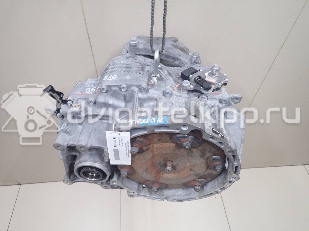 Фото Контрактная (б/у) АКПП для Volkswagen Scirocco / Tiguan 200 л.с 16V 2.0 л CAWB бензин 09M300036Q {forloop.counter}}