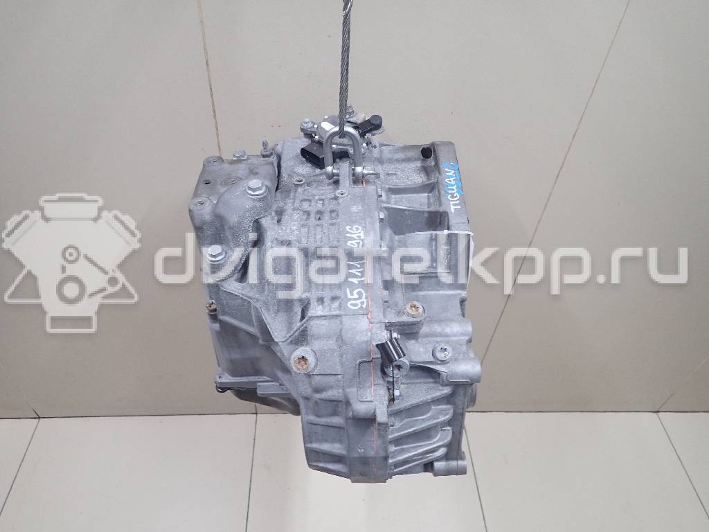 Фото Контрактная (б/у) АКПП для Volkswagen Scirocco / Tiguan 200 л.с 16V 2.0 л CAWB бензин 09M300036Q {forloop.counter}}