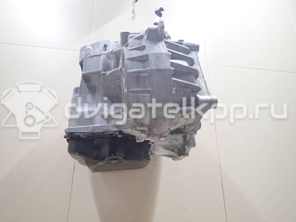 Фото Контрактная (б/у) АКПП для Volkswagen Scirocco / Tiguan 200 л.с 16V 2.0 л CAWB бензин 09M300036Q {forloop.counter}}