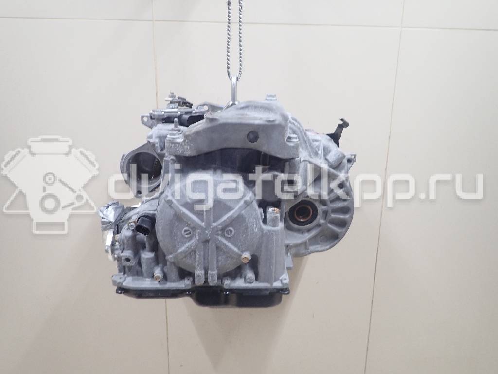 Фото Контрактная (б/у) АКПП для Volkswagen Scirocco / Tiguan 200 л.с 16V 2.0 л CAWB бензин 09M300036Q {forloop.counter}}