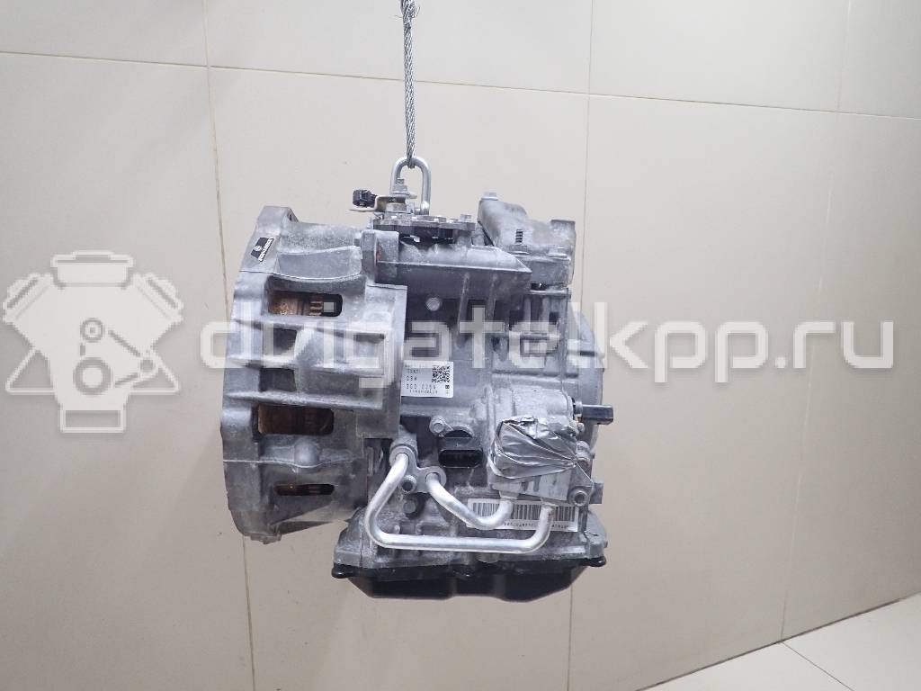 Фото Контрактная (б/у) АКПП для Volkswagen Scirocco / Tiguan 200 л.с 16V 2.0 л CAWB бензин 09M300036Q {forloop.counter}}