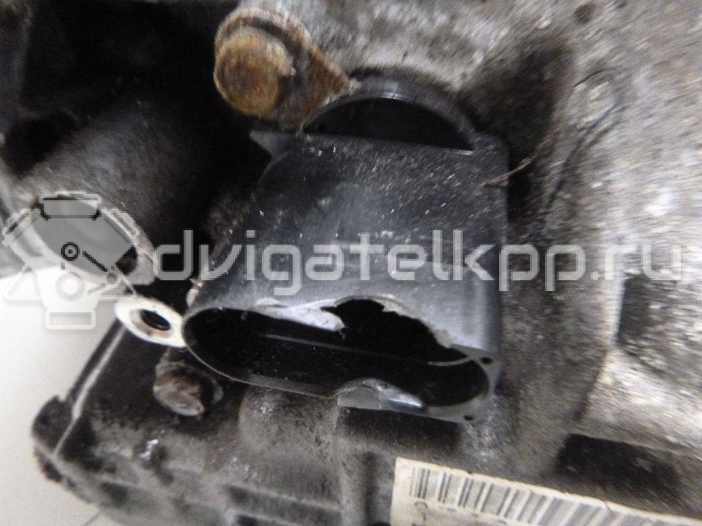 Фото Контрактная (б/у) АКПП для Volkswagen Jetta 170 л.с 16V 2.0 л CAWA бензин 09M300036Q {forloop.counter}}