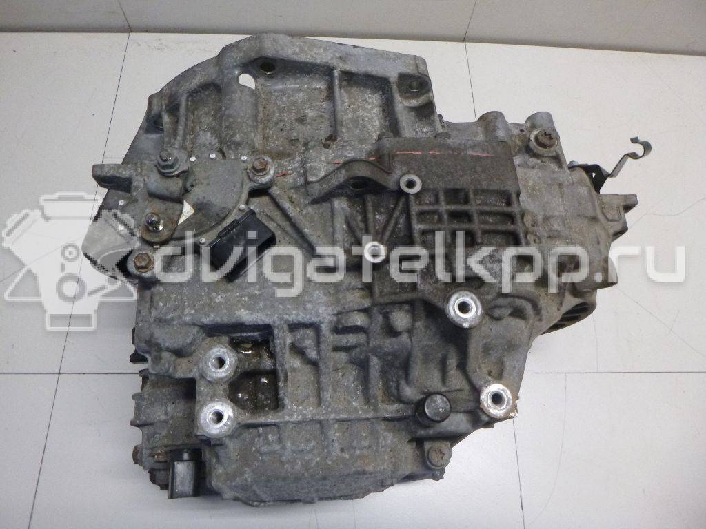 Фото Контрактная (б/у) АКПП для Volkswagen Scirocco / Tiguan 200 л.с 16V 2.0 л CAWB бензин 09M300036Q {forloop.counter}}