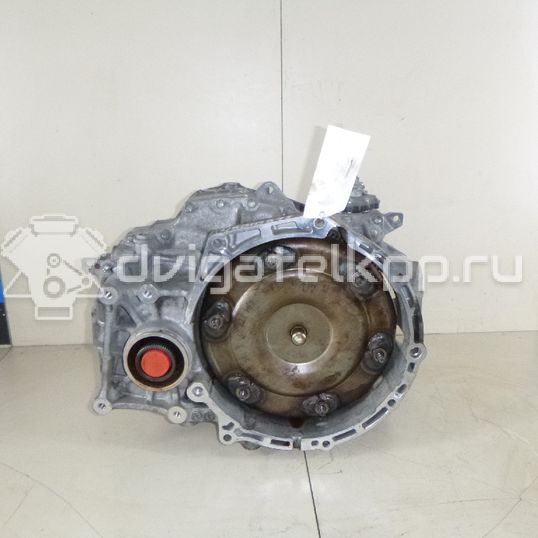 Фото Контрактная (б/у) АКПП для Volkswagen Jetta 170 л.с 16V 2.0 л CAWA бензин 09M300036Q