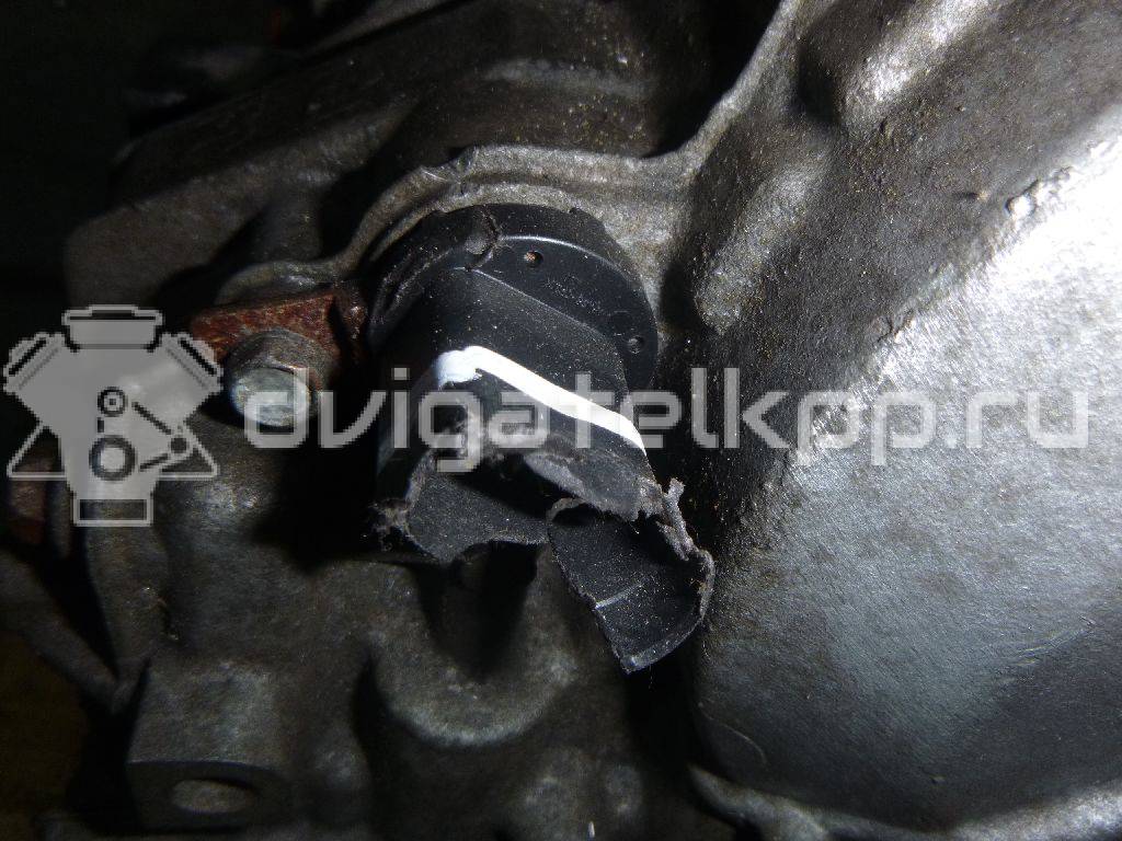 Фото Контрактная (б/у) АКПП для Volkswagen Jetta 170 л.с 16V 2.0 л CAWA бензин 09M300036Q {forloop.counter}}