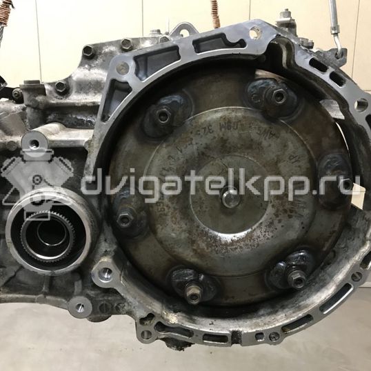 Фото Контрактная (б/у) АКПП для Volkswagen Jetta 170 л.с 16V 2.0 л CAWA бензин 09M300036Q