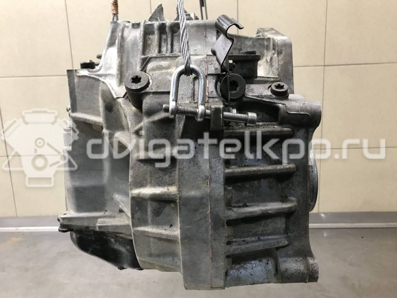 Фото Контрактная (б/у) АКПП для Volkswagen Jetta 170 л.с 16V 2.0 л CAWA бензин 09M300036Q {forloop.counter}}