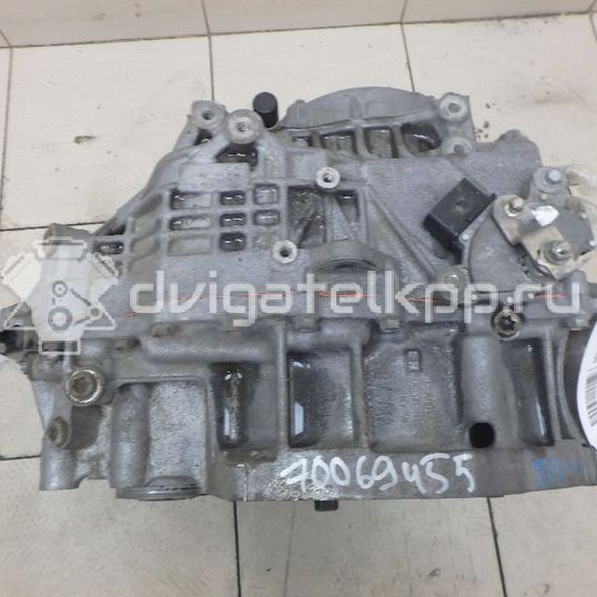 Фото Контрактная (б/у) АКПП для Volkswagen Jetta 170 л.с 16V 2.0 л CAWA бензин 09M300036Q