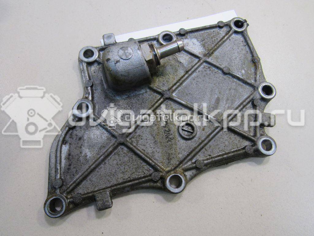 Фото Сапун для двигателя 3ZR-FE для Toyota / Toyota (Gac) / Toyota (Faw) 139-146 л.с 16V 2.0 л бензин 1221137010 {forloop.counter}}