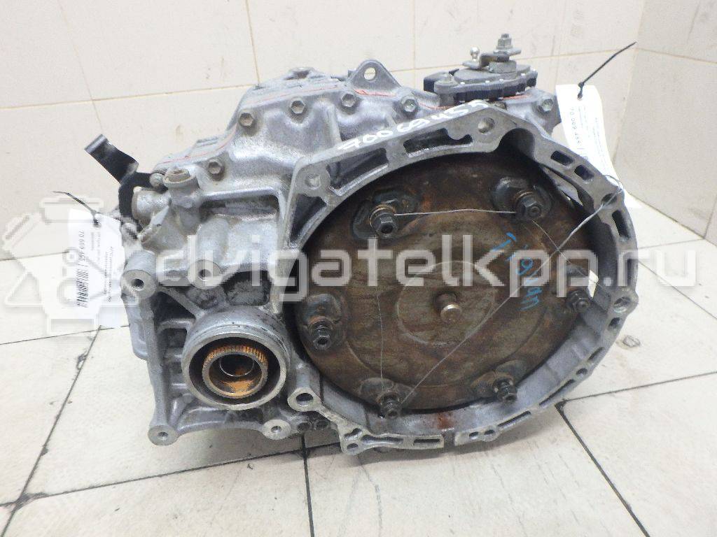 Фото Контрактная (б/у) АКПП для Volkswagen Scirocco / Tiguan 200 л.с 16V 2.0 л CAWB бензин 09M300036Q {forloop.counter}}