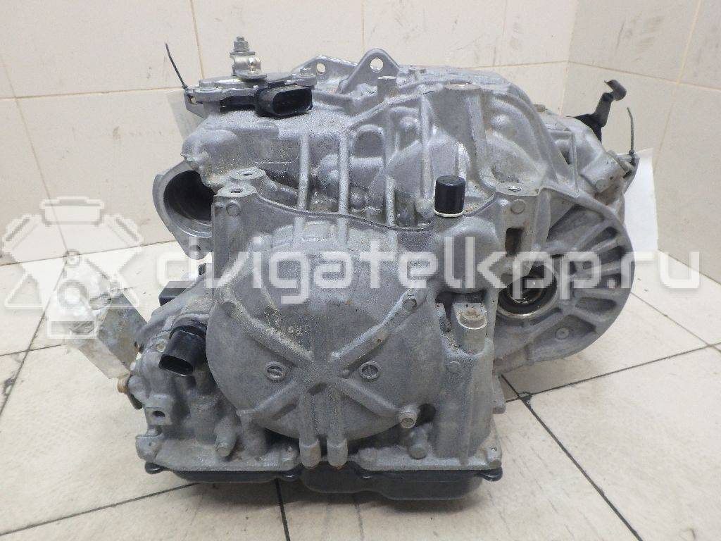 Фото Контрактная (б/у) АКПП для Volkswagen Scirocco / Tiguan 200 л.с 16V 2.0 л CAWB бензин 09M300036Q {forloop.counter}}