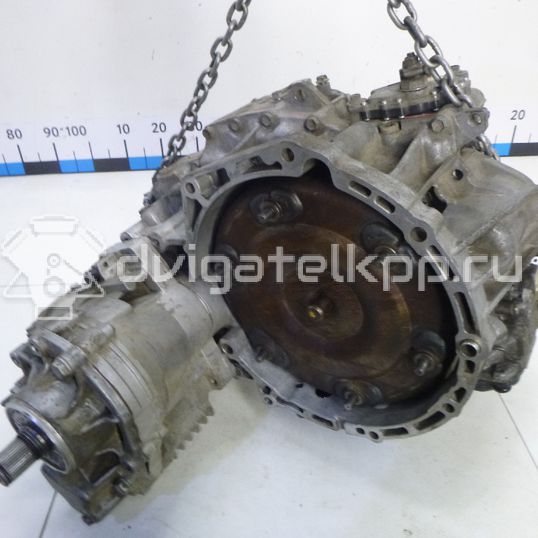 Фото Контрактная (б/у) АКПП для Volkswagen / Audi 200 л.с 16V 2.0 л CCTA бензин 09M300036Q