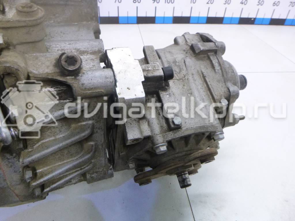 Фото Контрактная (б/у) АКПП для Volkswagen Scirocco / Tiguan 200 л.с 16V 2.0 л CAWB бензин 09M300036Q {forloop.counter}}