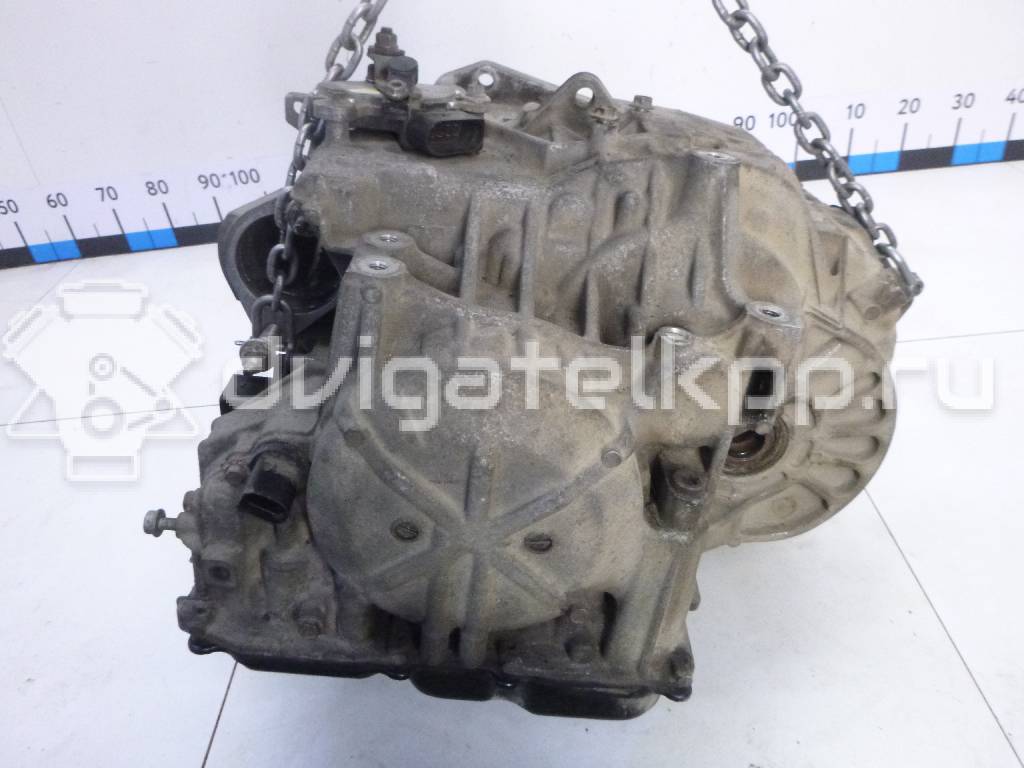 Фото Контрактная (б/у) АКПП для Volkswagen Scirocco / Tiguan 200 л.с 16V 2.0 л CAWB бензин 09M300036Q {forloop.counter}}