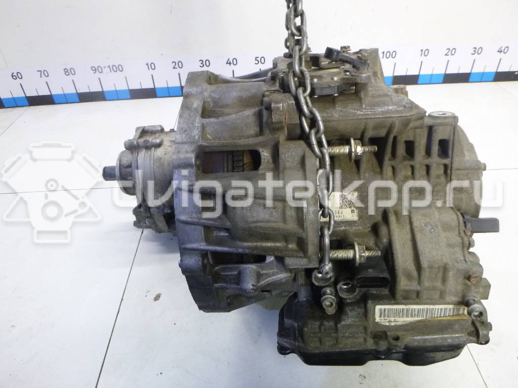 Фото Контрактная (б/у) АКПП для Volkswagen Scirocco / Tiguan 200 л.с 16V 2.0 л CAWB бензин 09M300036Q {forloop.counter}}