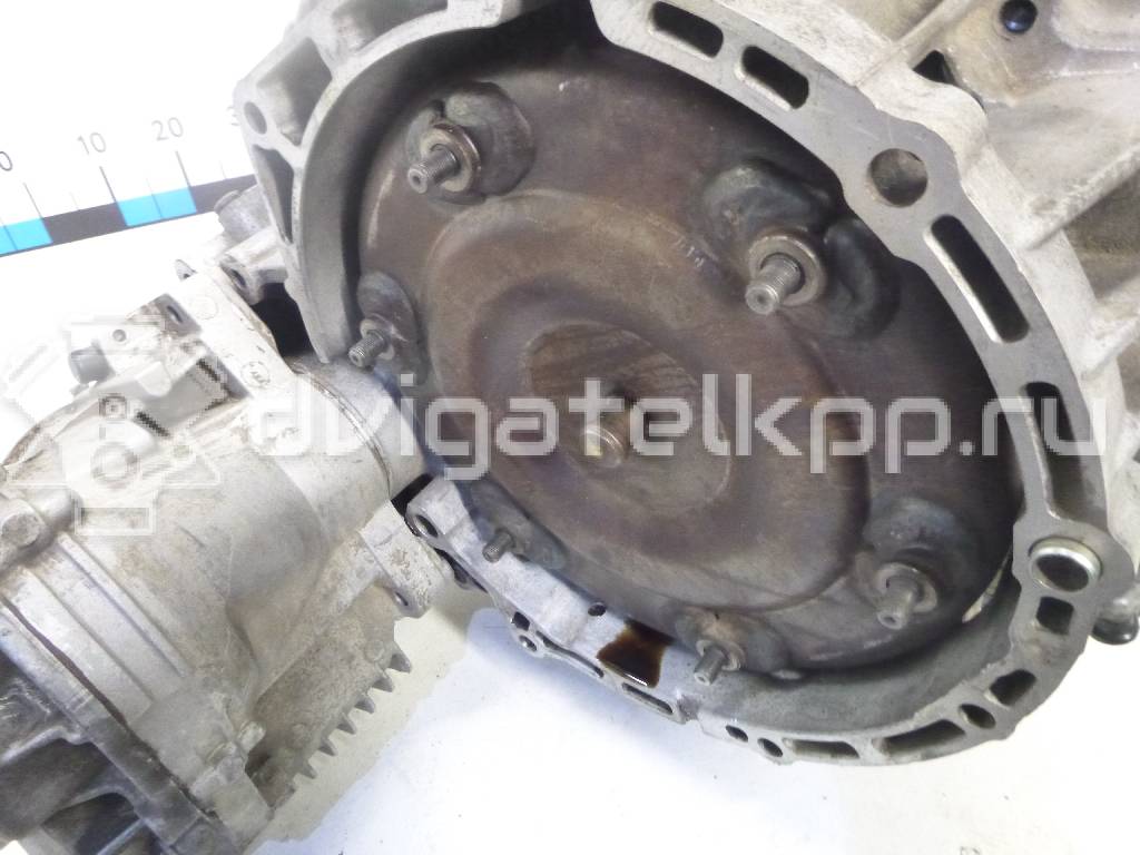 Фото Контрактная (б/у) АКПП для Volkswagen Scirocco / Tiguan 200 л.с 16V 2.0 л CAWB бензин 09M300036Q {forloop.counter}}