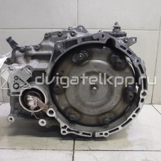 Фото Контрактная (б/у) АКПП для Volkswagen Jetta 170 л.с 16V 2.0 л CAWA бензин 09M300036Q