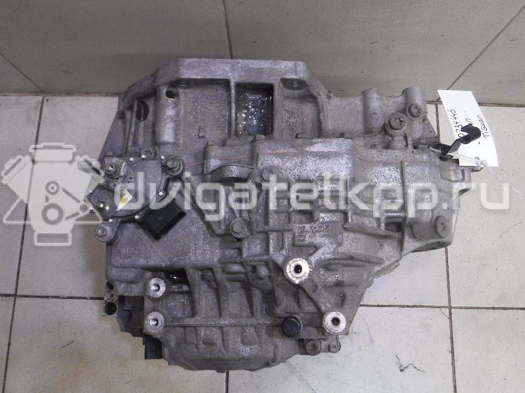 Фото Контрактная (б/у) АКПП для Volkswagen Jetta 170 л.с 16V 2.0 л CAWA бензин 09M300036Q {forloop.counter}}