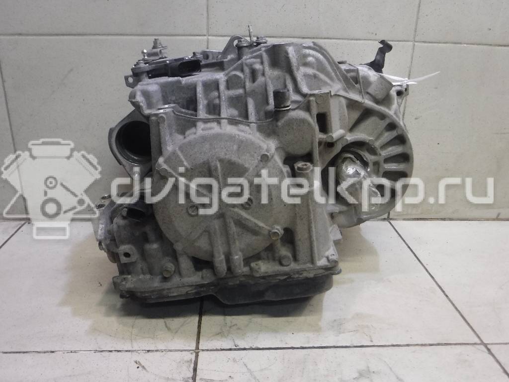 Фото Контрактная (б/у) АКПП для Volkswagen Scirocco / Tiguan 200 л.с 16V 2.0 л CAWB бензин 09M300036Q {forloop.counter}}