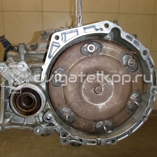 Фото Контрактная (б/у) АКПП для Volkswagen Jetta 170 л.с 16V 2.0 л CAWA бензин 09M300036Q