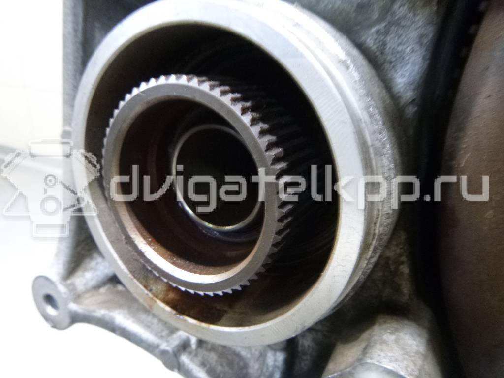 Фото Контрактная (б/у) АКПП для Volkswagen Scirocco / Tiguan 200 л.с 16V 2.0 л CAWB бензин 09M300036Q {forloop.counter}}