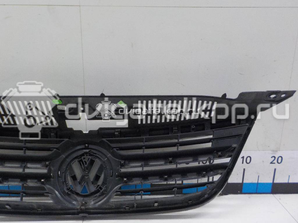 Фото Решетка радиатора  5N0853651C2ZZ для Volkswagen Tiguan {forloop.counter}}