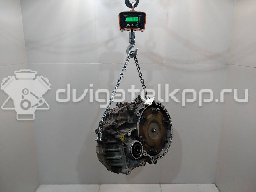 Фото Контрактная (б/у) АКПП для Volkswagen Scirocco / Tiguan 200 л.с 16V 2.0 л CAWB бензин 09M300036Q {forloop.counter}}