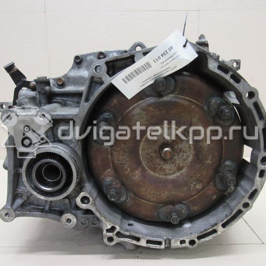 Фото Контрактная (б/у) АКПП для Volkswagen / Audi 200 л.с 16V 2.0 л CCTA бензин 09M300036Q