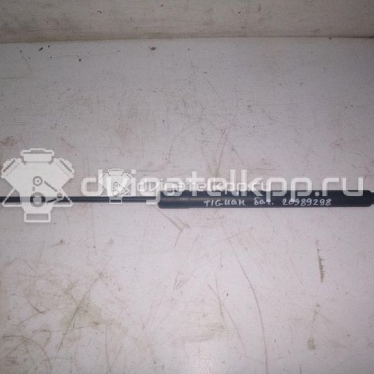 Фото Амортизатор двери багажника  5N0827550D для Volkswagen Passat / Tiguan