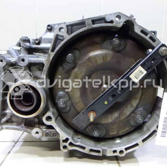 Фото Контрактная (б/у) АКПП для Volkswagen Jetta 170 л.с 16V 2.0 л CAWA бензин 09M300036Q