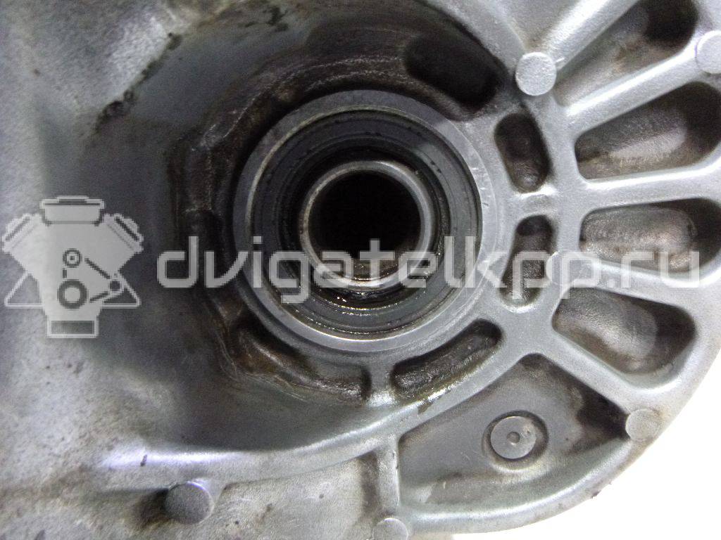 Фото Контрактная (б/у) АКПП для Volkswagen Jetta 170 л.с 16V 2.0 л CAWA бензин 09M300036Q {forloop.counter}}