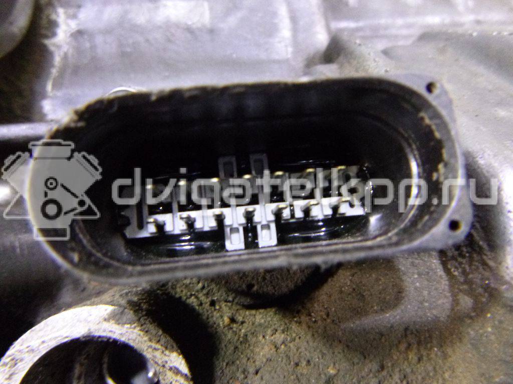 Фото Контрактная (б/у) АКПП для Volkswagen Scirocco / Tiguan 200 л.с 16V 2.0 л CAWB бензин 09M300036Q {forloop.counter}}