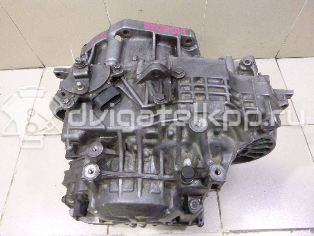 Фото Контрактная (б/у) АКПП для Volkswagen Scirocco / Tiguan 200 л.с 16V 2.0 л CAWB бензин 09M300036Q {forloop.counter}}