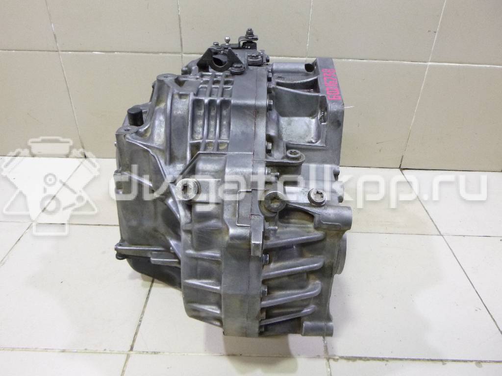 Фото Контрактная (б/у) АКПП для Volkswagen Scirocco / Tiguan 200 л.с 16V 2.0 л CAWB бензин 09M300036Q {forloop.counter}}