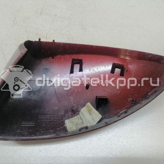 Фото Накладка зеркала правого  5N0857538GRU для Volkswagen Tiguan / Sharan / Touareg