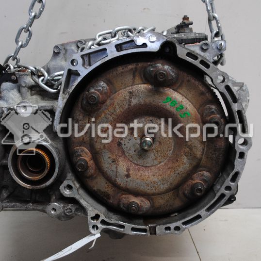 Фото Контрактная (б/у) АКПП для Volkswagen / Audi 200 л.с 16V 2.0 л CCTA бензин 09M300036Q