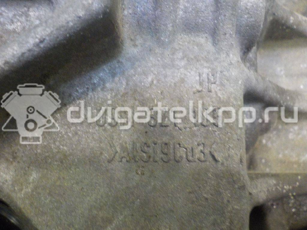 Фото Контрактная (б/у) АКПП для Volkswagen Jetta 170 л.с 16V 2.0 л CAWA бензин 09M300036Q {forloop.counter}}